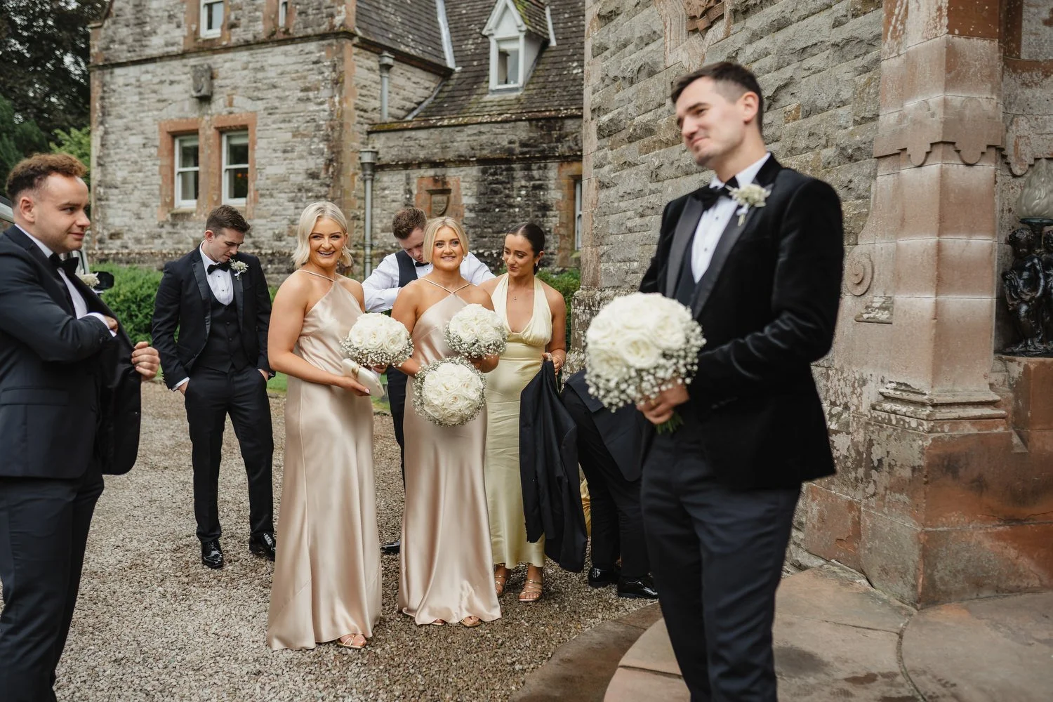 Castle Leslie Estate Wedding by Simple Tapestry 091.JPG