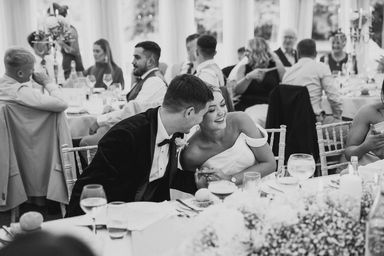 Castle Leslie Estate Wedding by Simple Tapestry 188.JPG