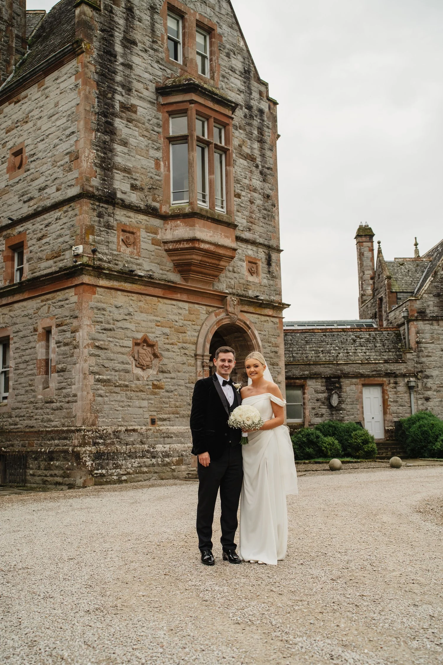 Castle Leslie Estate Wedding by Simple Tapestry 100.JPG