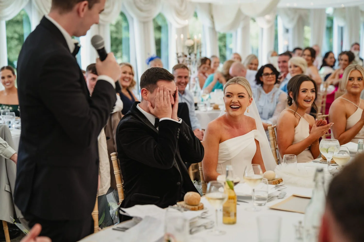 Castle Leslie Estate Wedding by Simple Tapestry 181.JPG