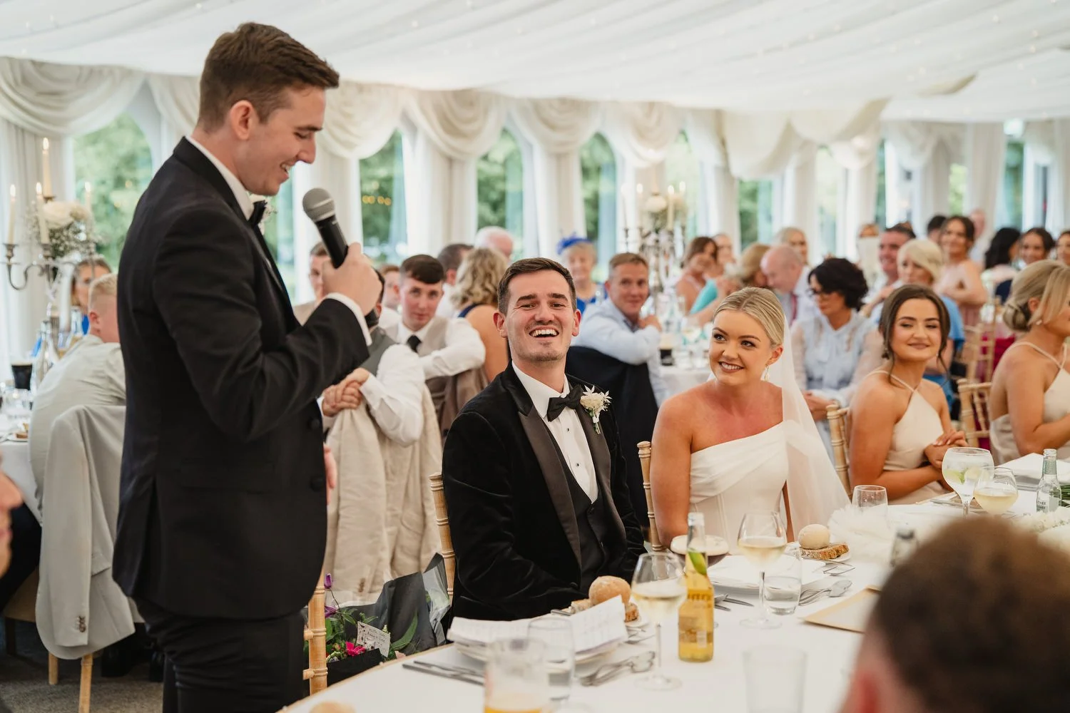 Castle Leslie Estate Wedding by Simple Tapestry 179.JPG