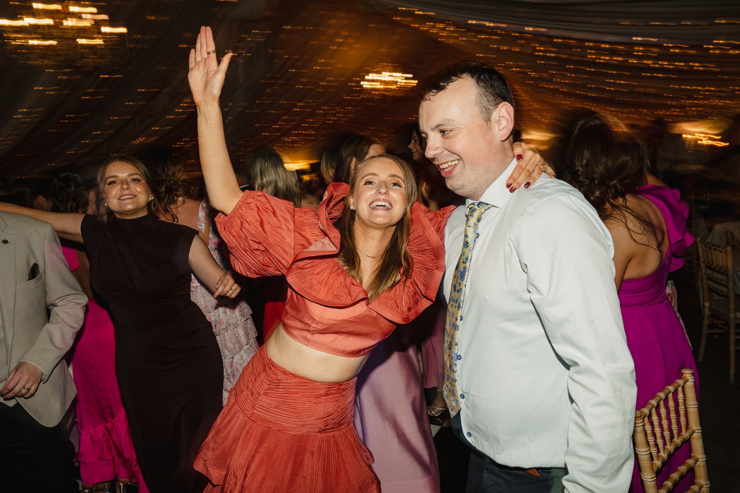 Castle Leslie Estate Wedding by Simple Tapestry 201.JPG