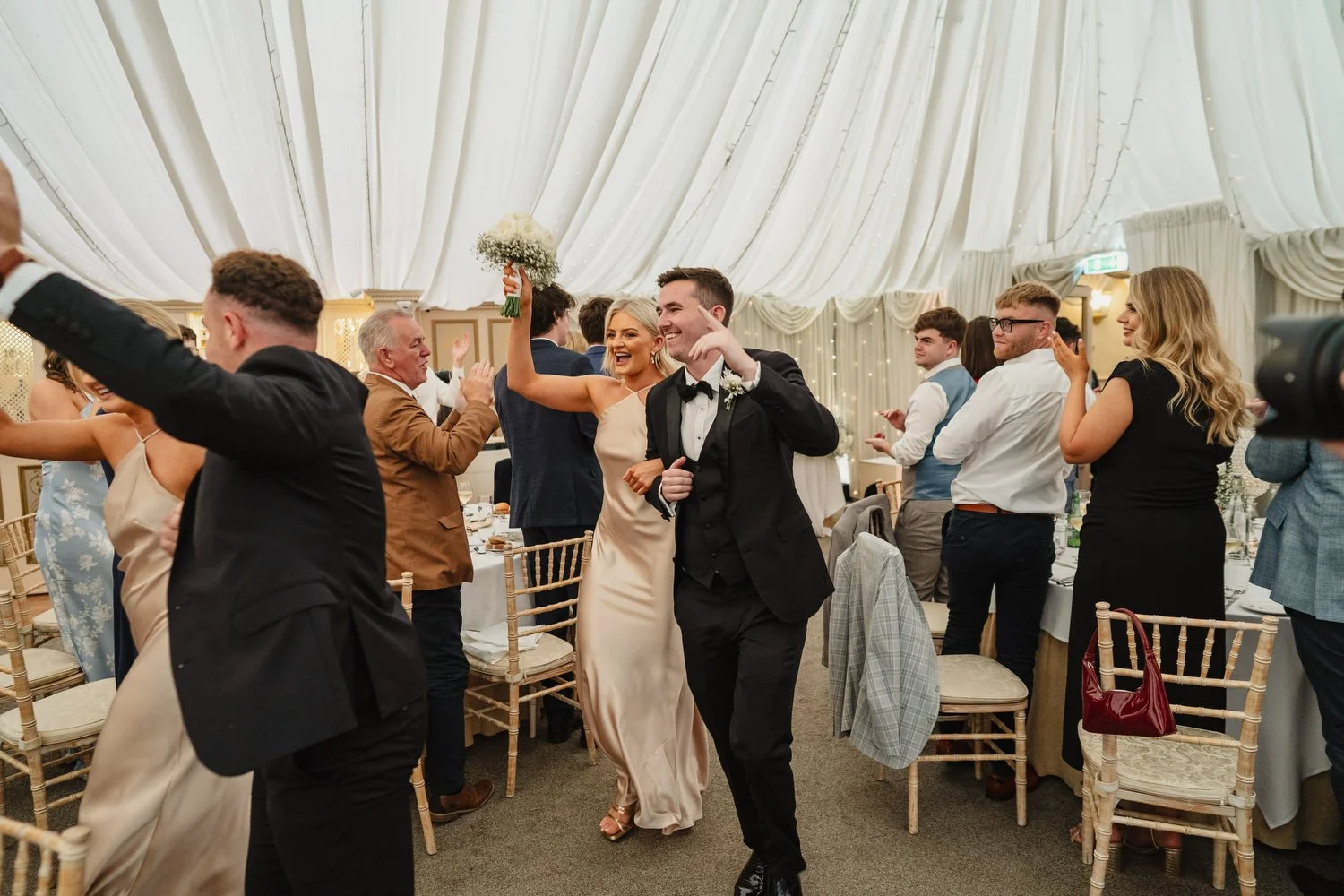 Castle Leslie Estate Wedding by Simple Tapestry 165.JPG