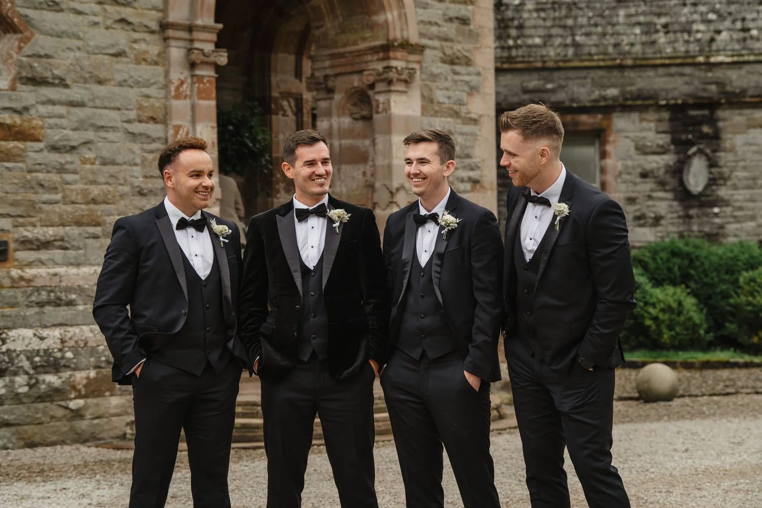 Castle Leslie Estate Wedding by Simple Tapestry 093.JPG