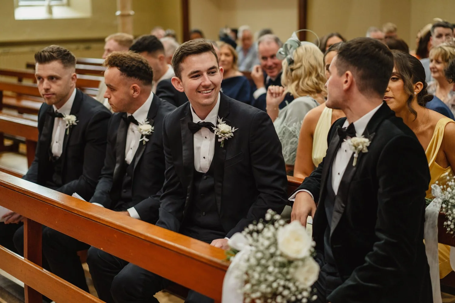 Castle Leslie Estate Wedding by Simple Tapestry 062.JPG