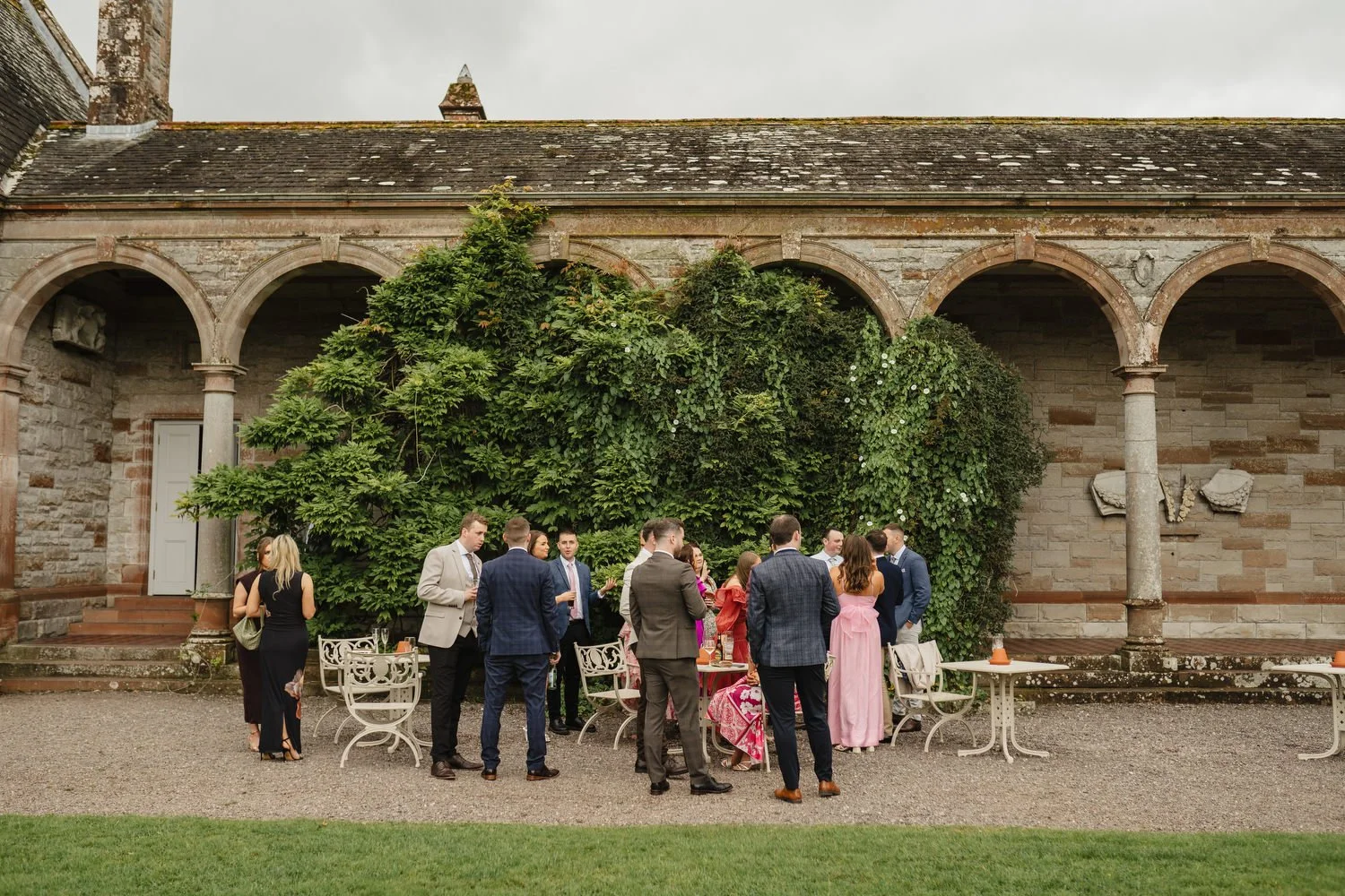 Castle Leslie Estate Wedding by Simple Tapestry 153.JPG