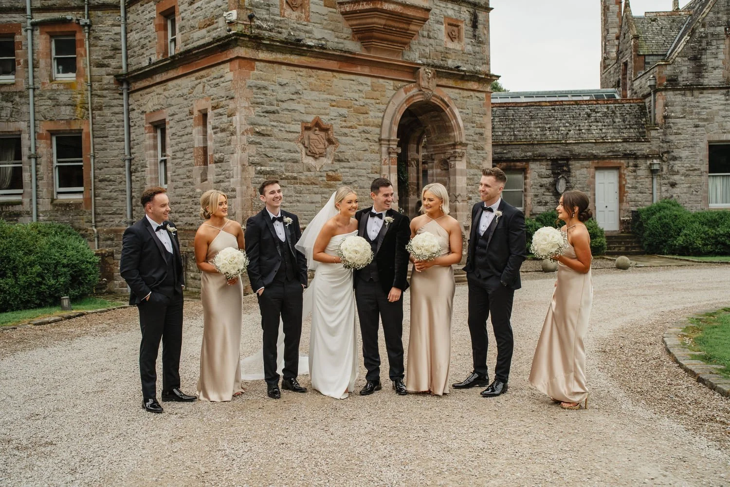 Castle Leslie Estate Wedding by Simple Tapestry 095.JPG