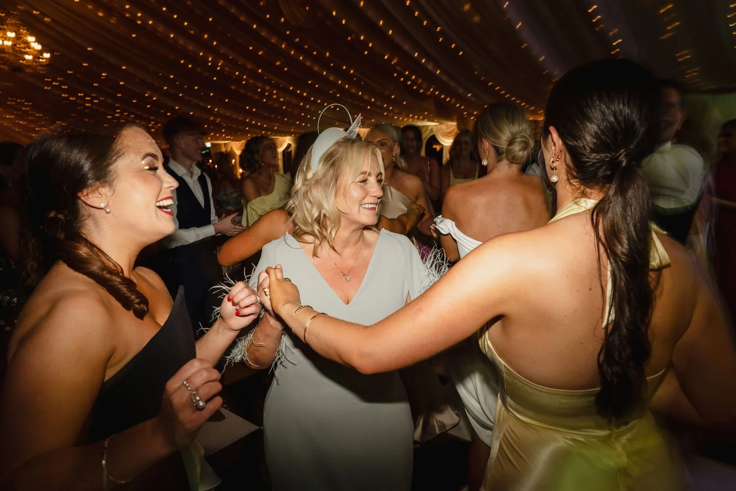 Castle Leslie Estate Wedding by Simple Tapestry 208.JPG