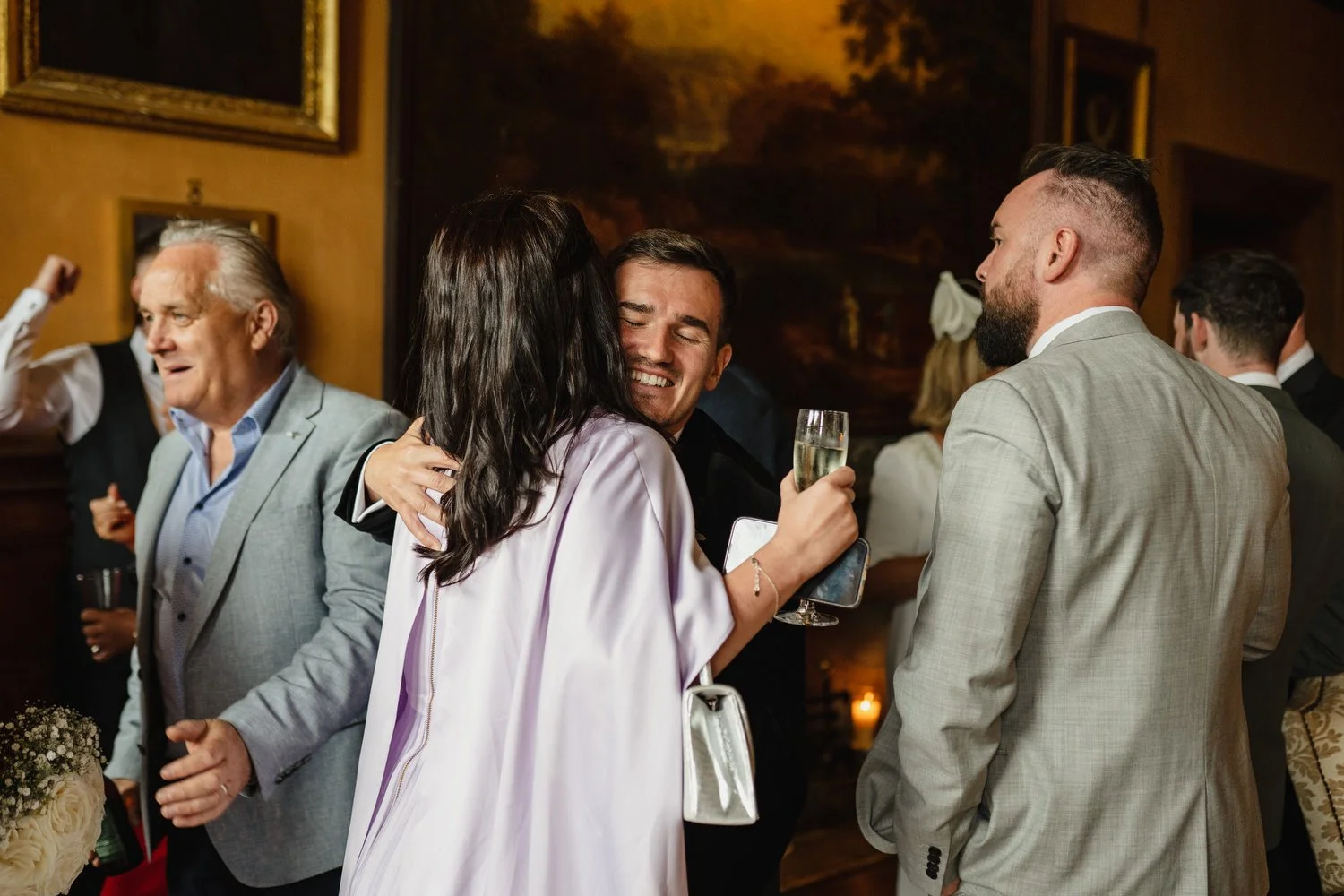 Castle Leslie Estate Wedding by Simple Tapestry 128.JPG