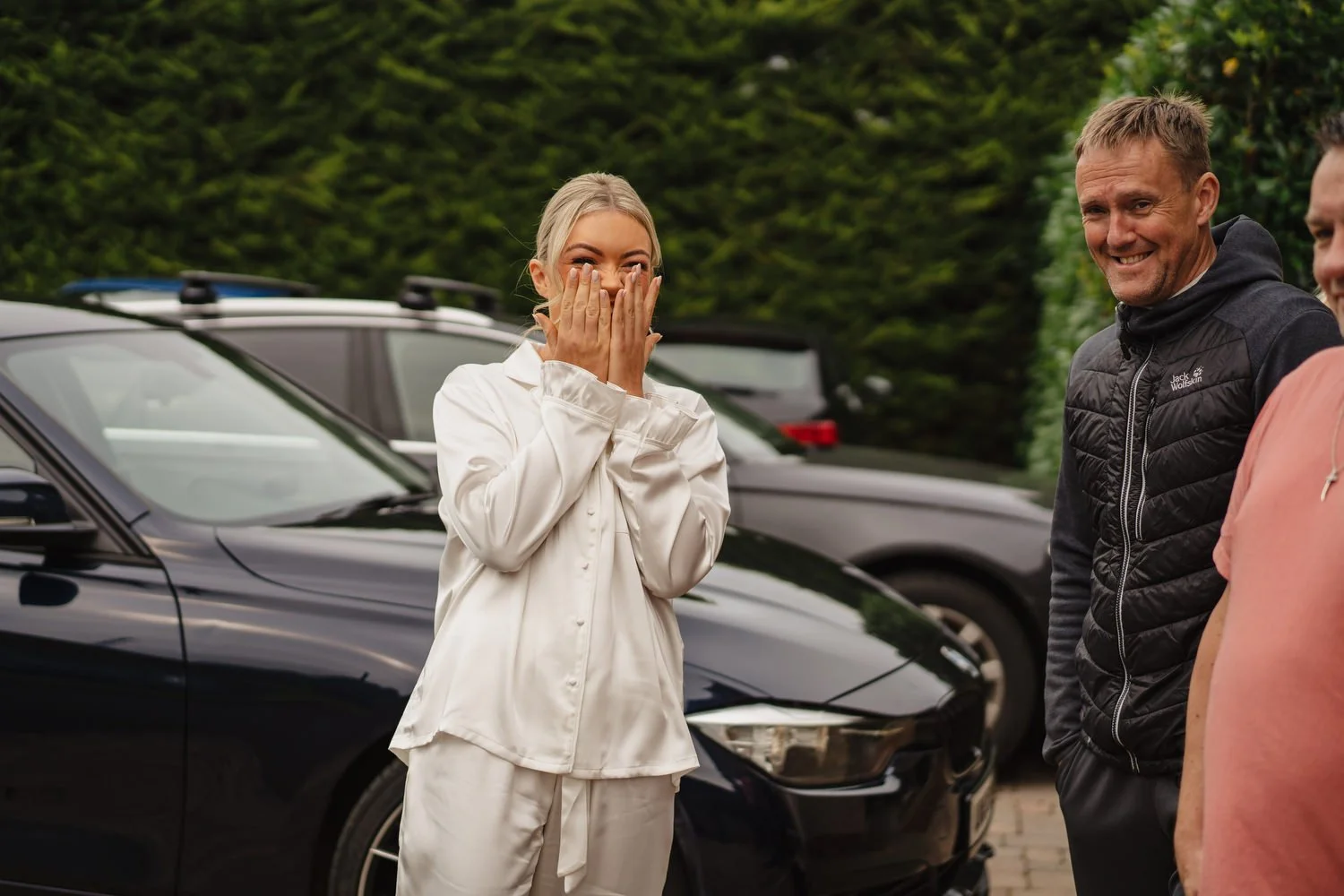 Castle Leslie Estate Wedding by Simple Tapestry 011.JPG