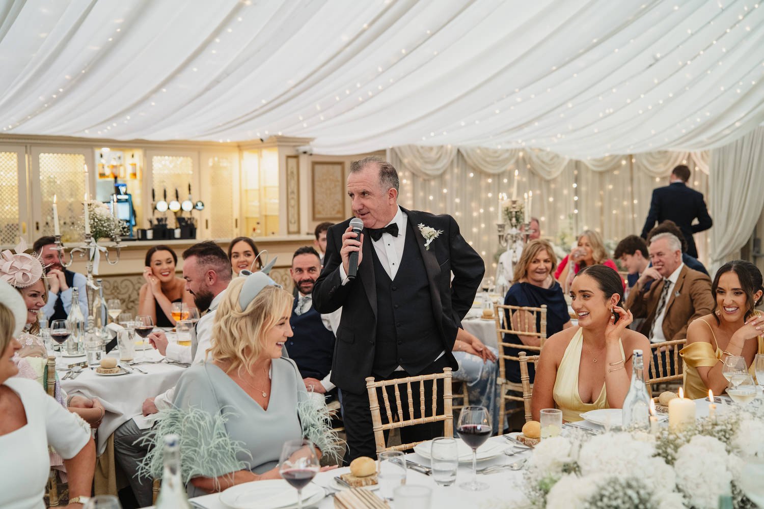 Castle Leslie Estate Wedding by Simple Tapestry 175.JPG