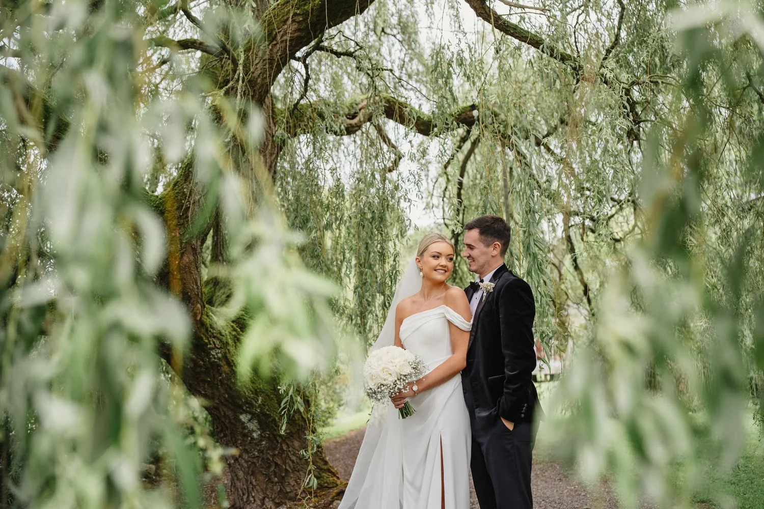 Castle Leslie Estate Wedding by Simple Tapestry 119.JPG