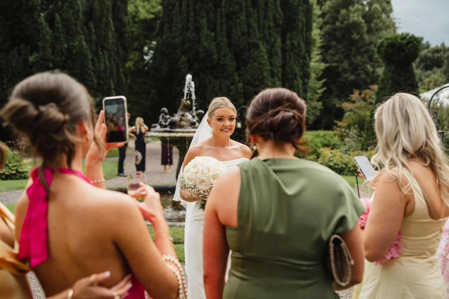 Castle Leslie Estate Wedding by Simple Tapestry 145.JPG