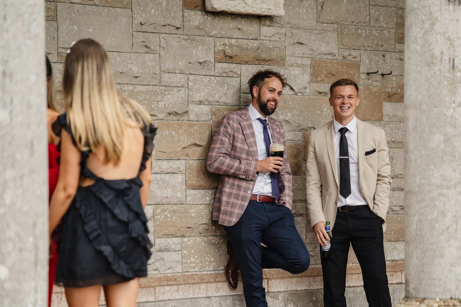 Castle Leslie Estate Wedding by Simple Tapestry 137.JPG