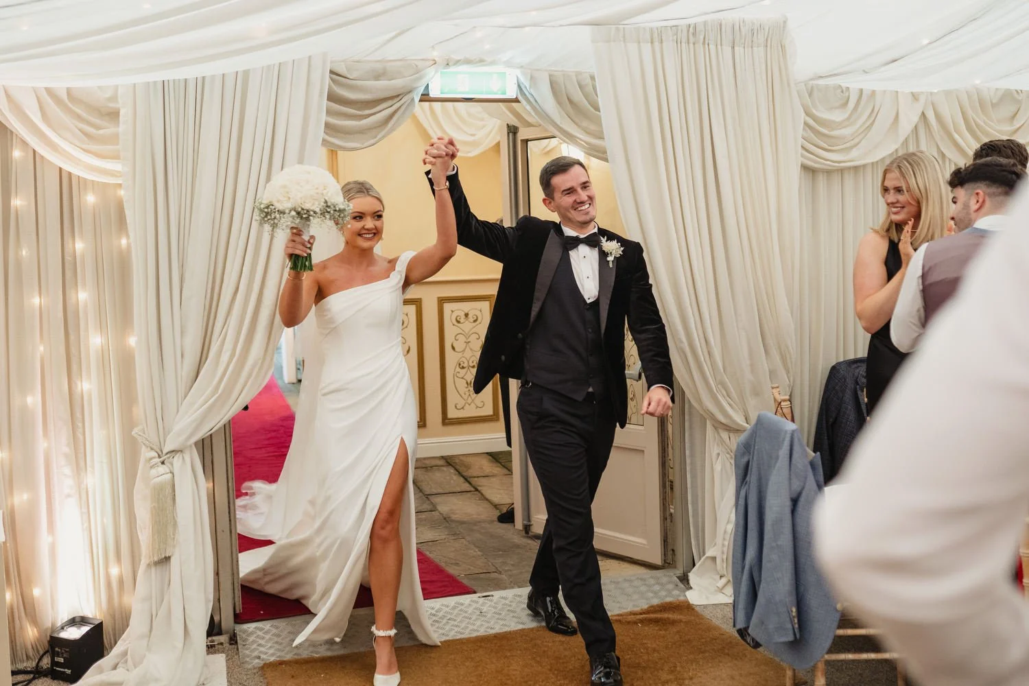 Castle Leslie Estate Wedding by Simple Tapestry 166.JPG