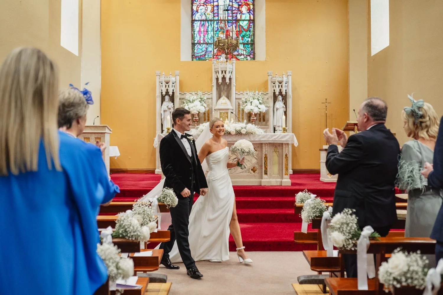 Castle Leslie Estate Wedding by Simple Tapestry 084.JPG