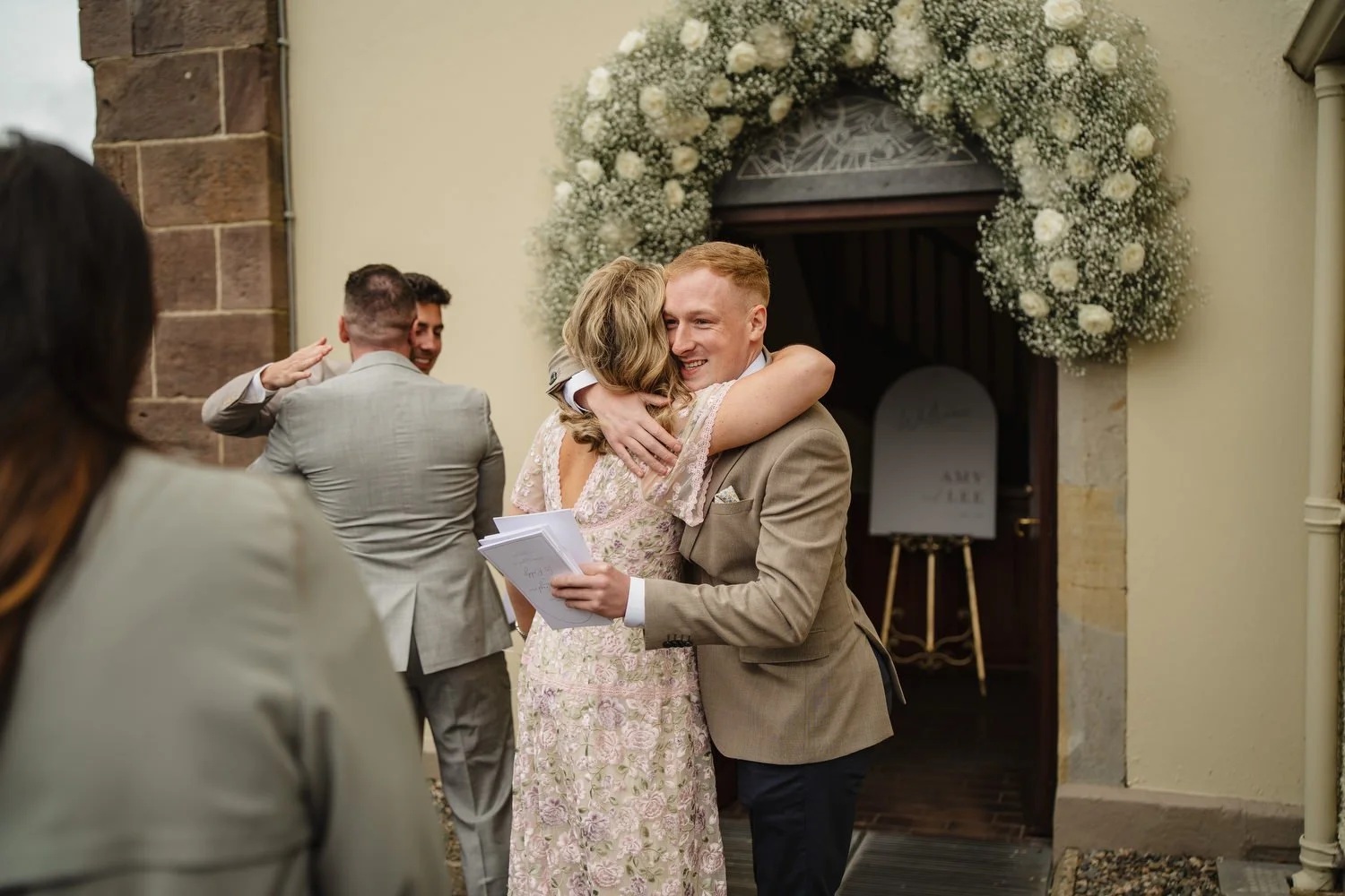 Castle Leslie Estate Wedding by Simple Tapestry 057.JPG