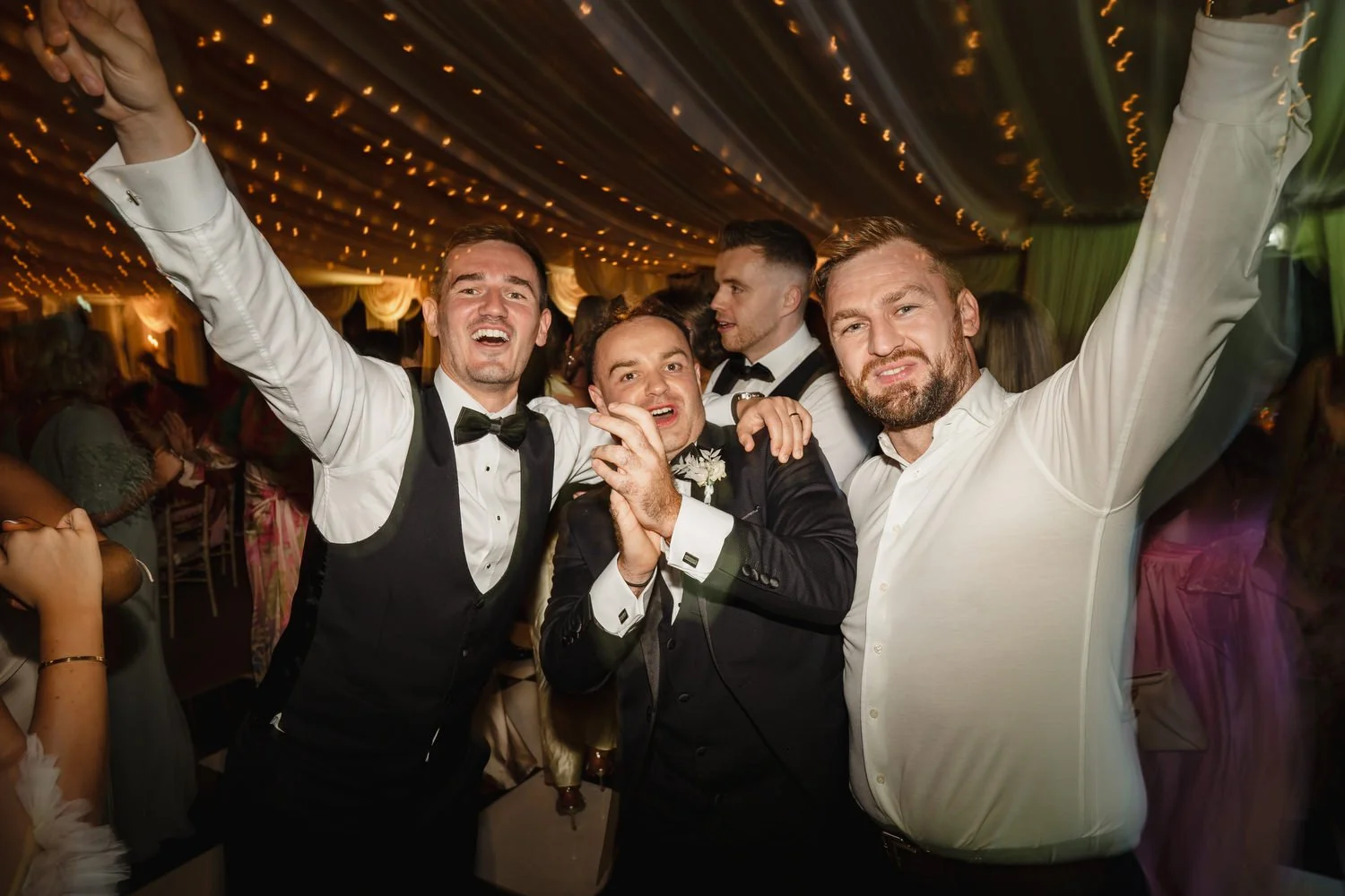 Castle Leslie Estate Wedding by Simple Tapestry 207.JPG