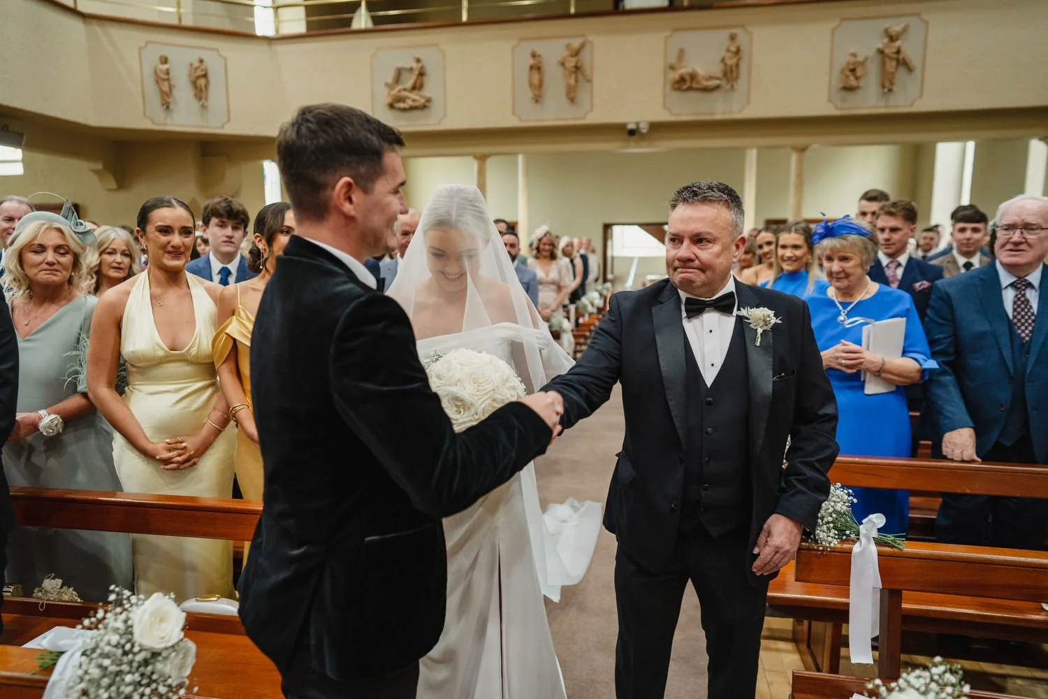 Castle Leslie Estate Wedding by Simple Tapestry 069.JPG