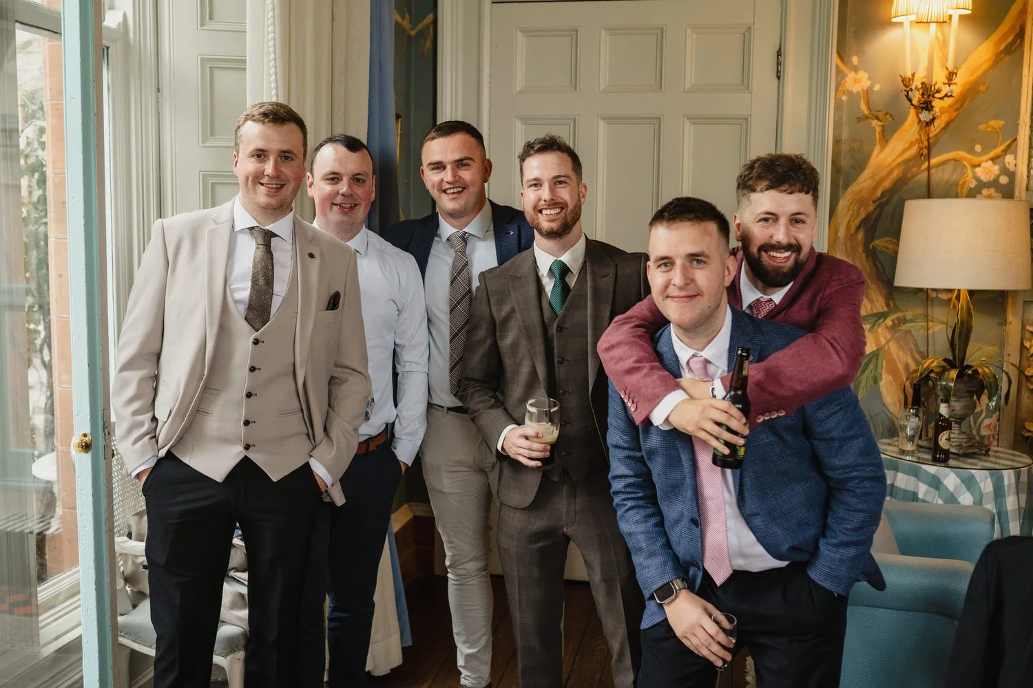 Castle Leslie Estate Wedding by Simple Tapestry 134.JPG