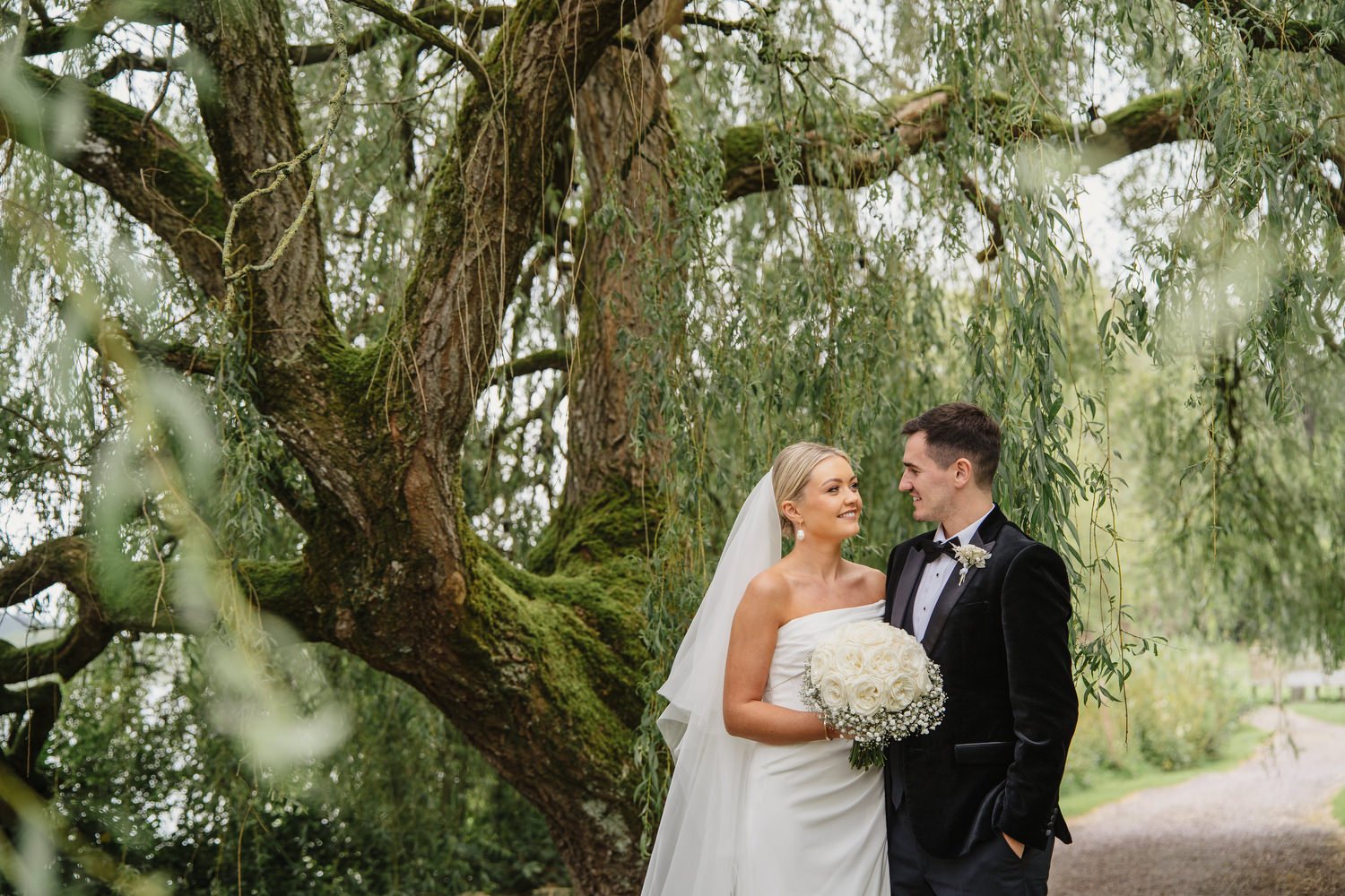 Castle Leslie Estate Wedding by Simple Tapestry 115.JPG