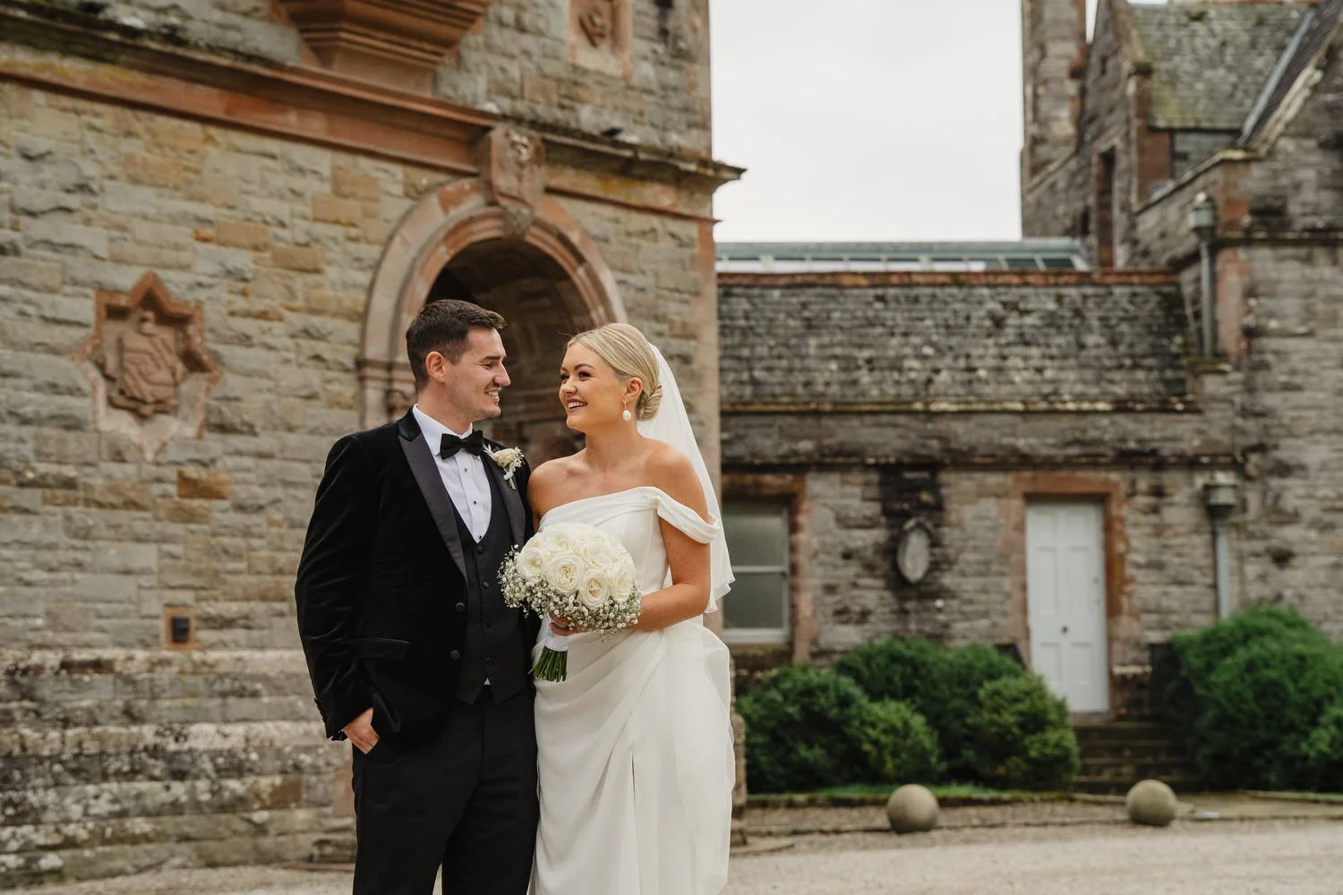 Castle Leslie Estate Wedding by Simple Tapestry 102.JPG