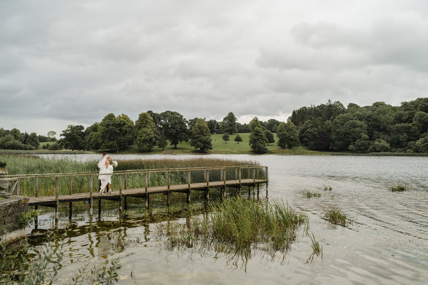 Castle Leslie Estate Wedding by Simple Tapestry 104.JPG
