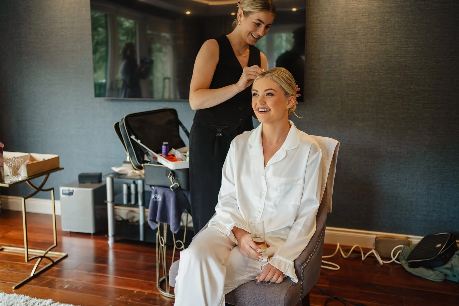 Castle Leslie Estate Wedding by Simple Tapestry 019.JPG