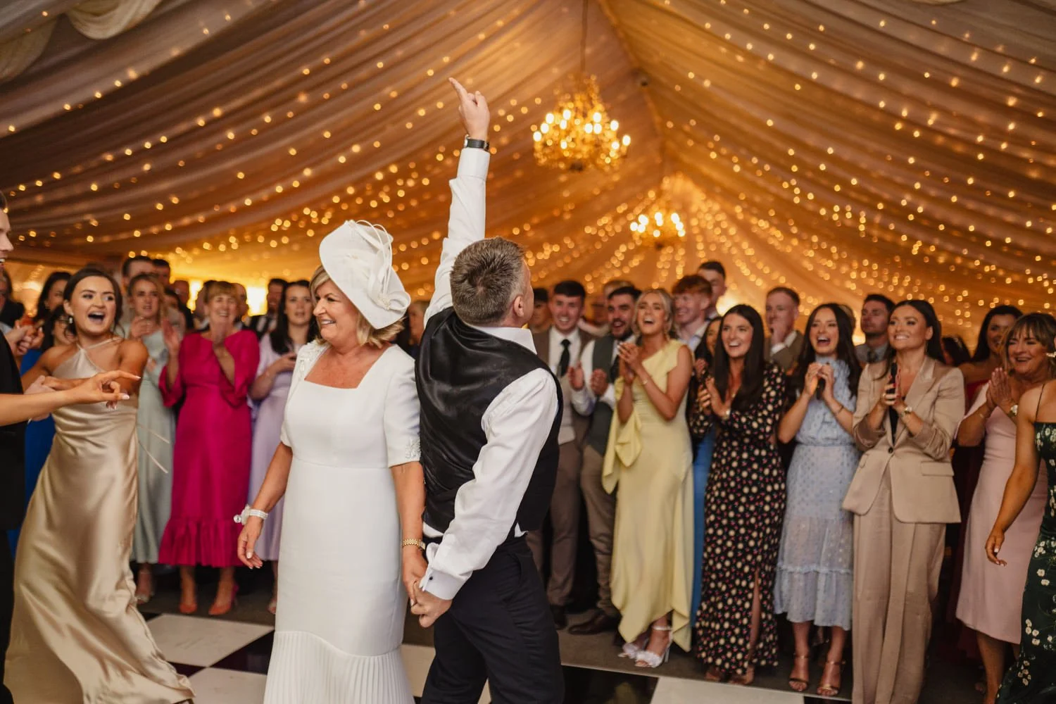 Castle Leslie Estate Wedding by Simple Tapestry 195.JPG