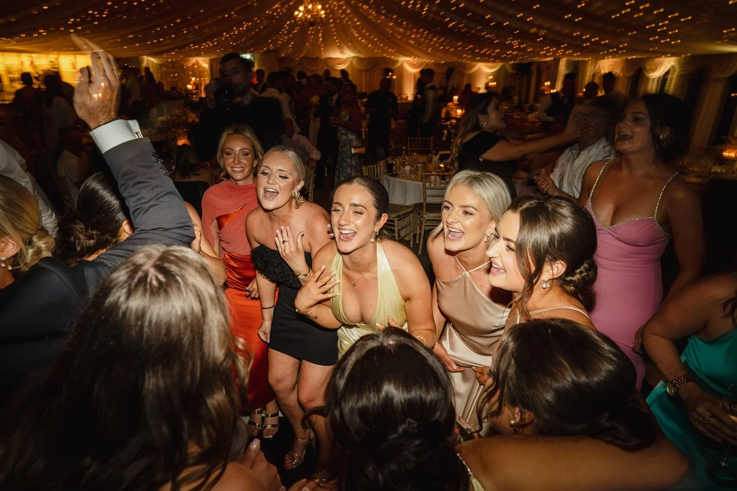 Castle Leslie Estate Wedding by Simple Tapestry 202.JPG