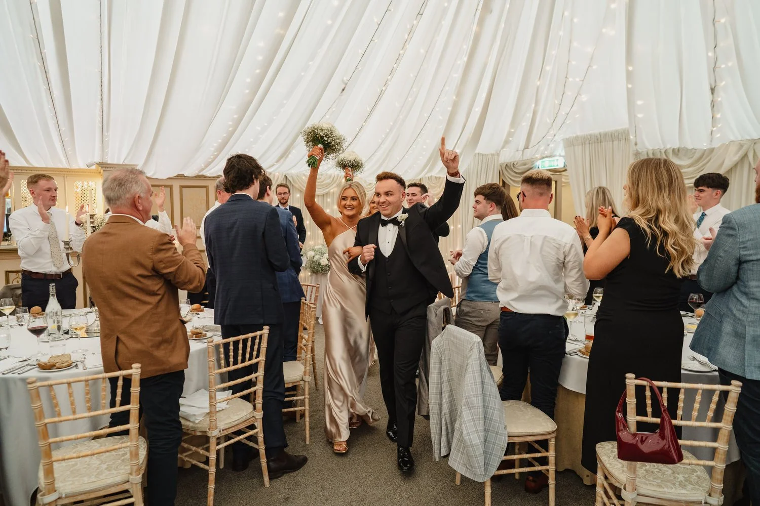 Castle Leslie Estate Wedding by Simple Tapestry 164.JPG