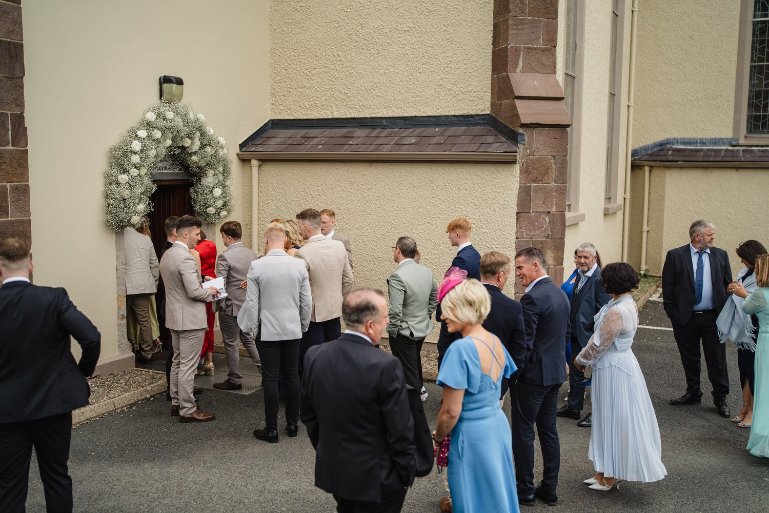 Castle Leslie Estate Wedding by Simple Tapestry 050.JPG