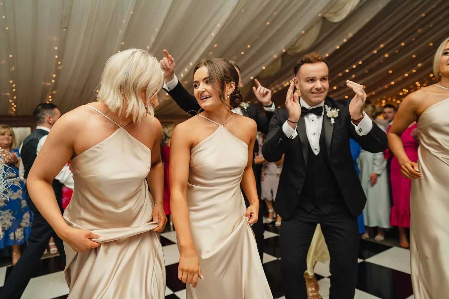 Castle Leslie Estate Wedding by Simple Tapestry 196.JPG