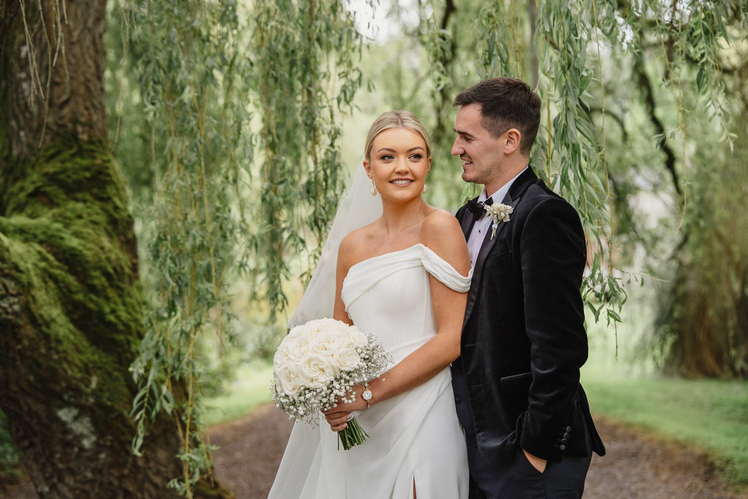 Castle Leslie Estate Wedding by Simple Tapestry 120.JPG