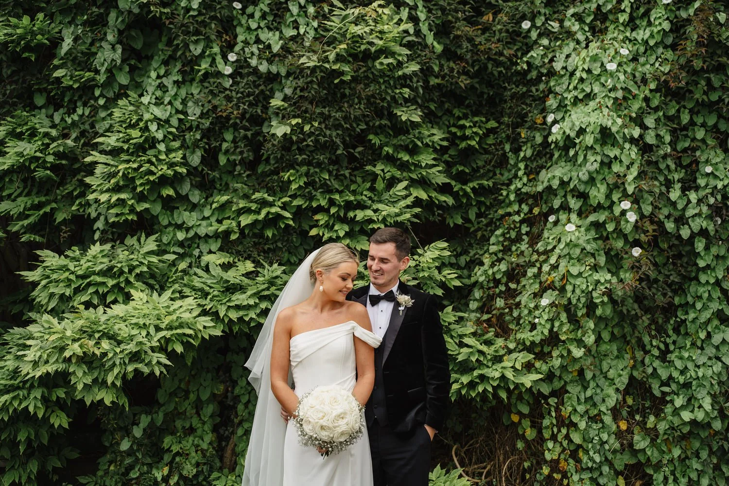 Castle Leslie Estate Wedding by Simple Tapestry 157.JPG