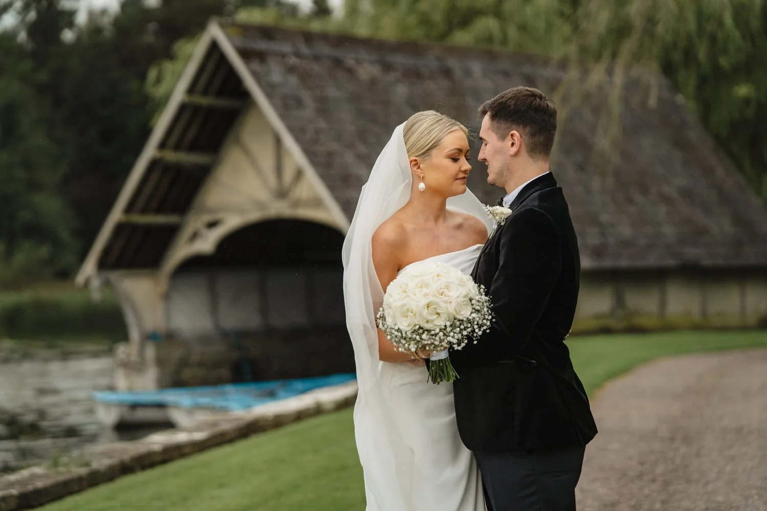 Castle Leslie Estate Wedding by Simple Tapestry 113.JPG