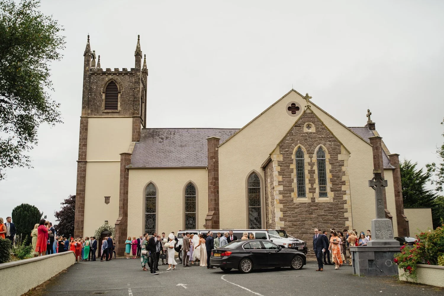 Castle Leslie Estate Wedding by Simple Tapestry 087.JPG