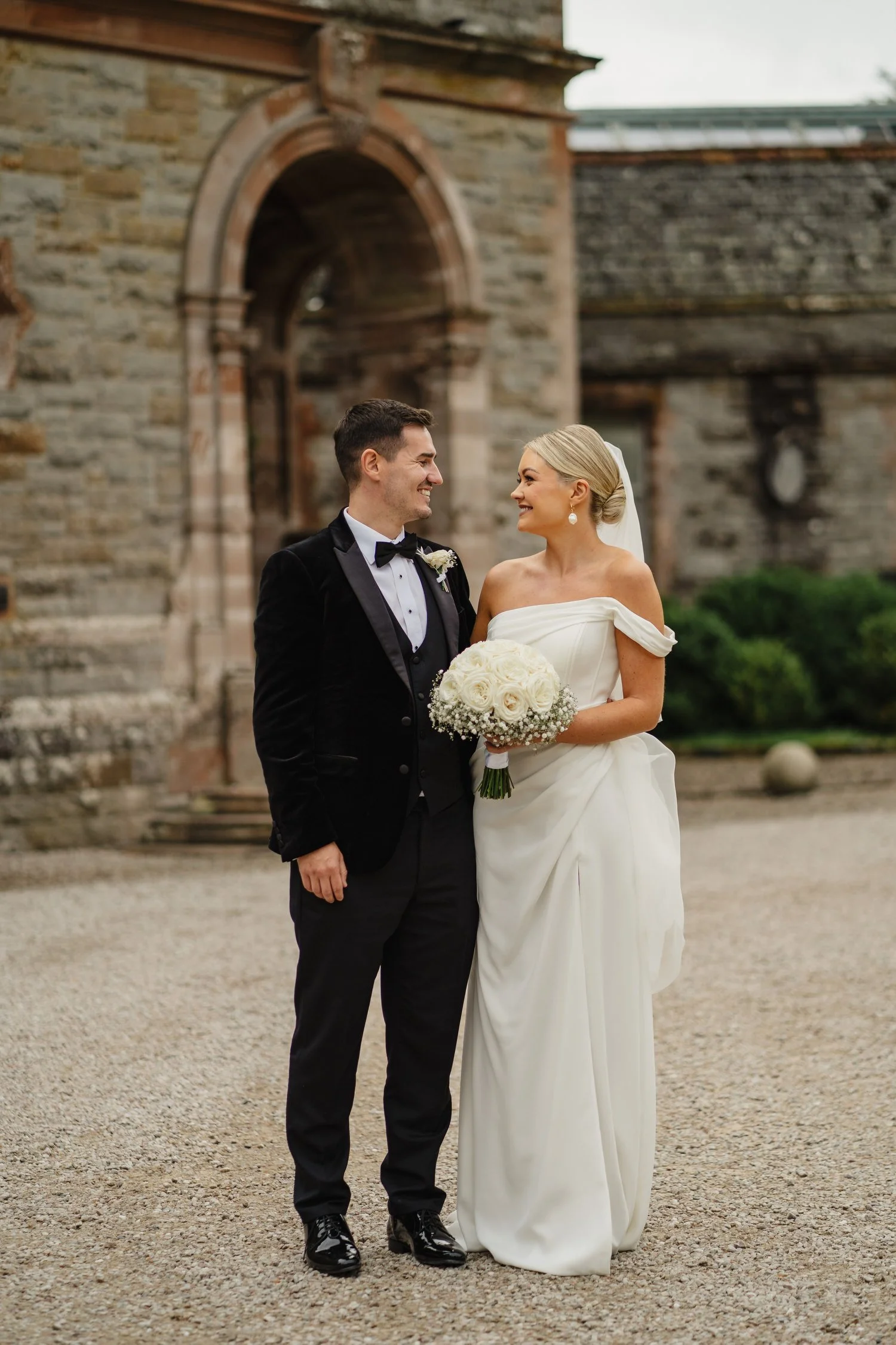 Castle Leslie Estate Wedding by Simple Tapestry 101.JPG