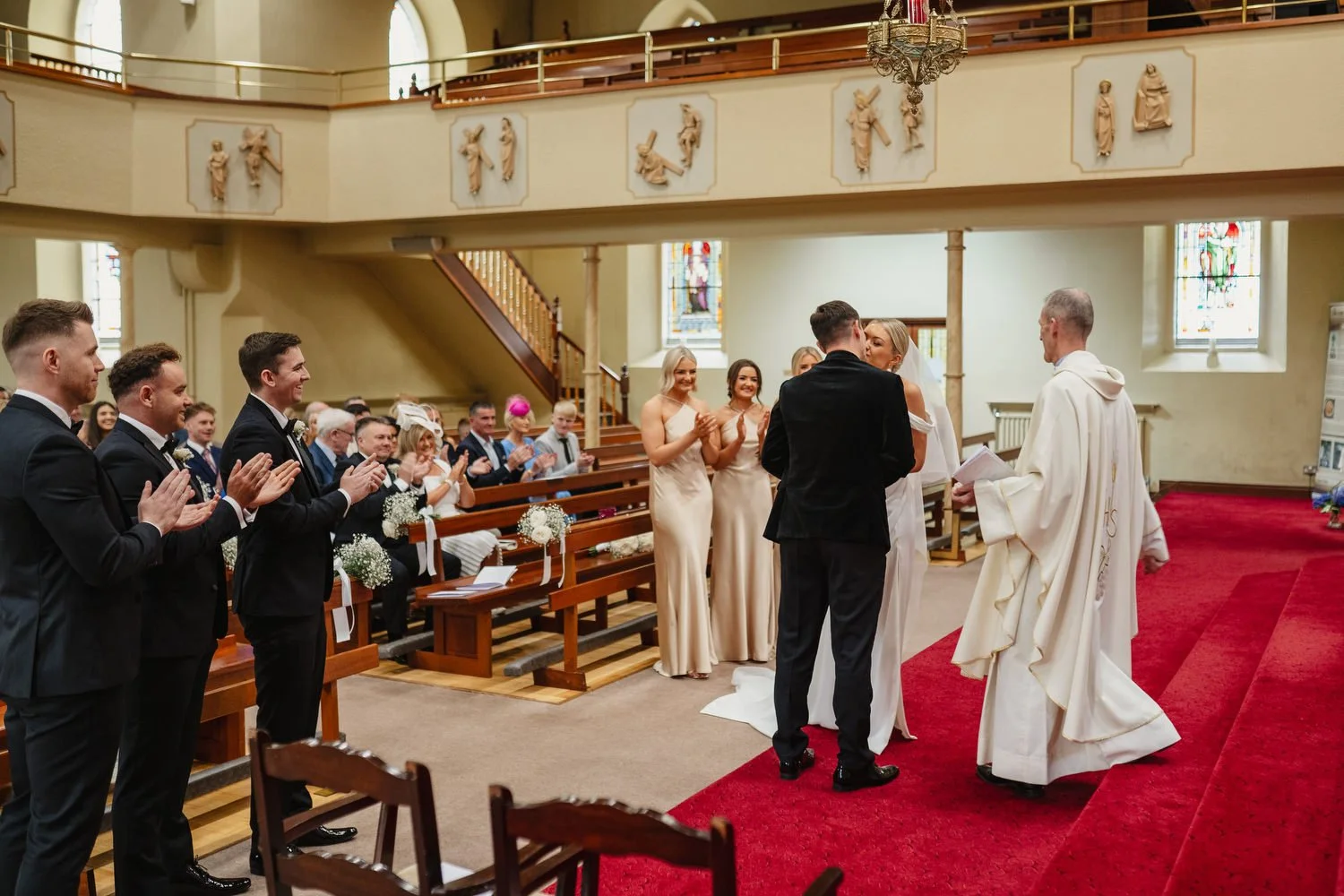 Castle Leslie Estate Wedding by Simple Tapestry 080.JPG