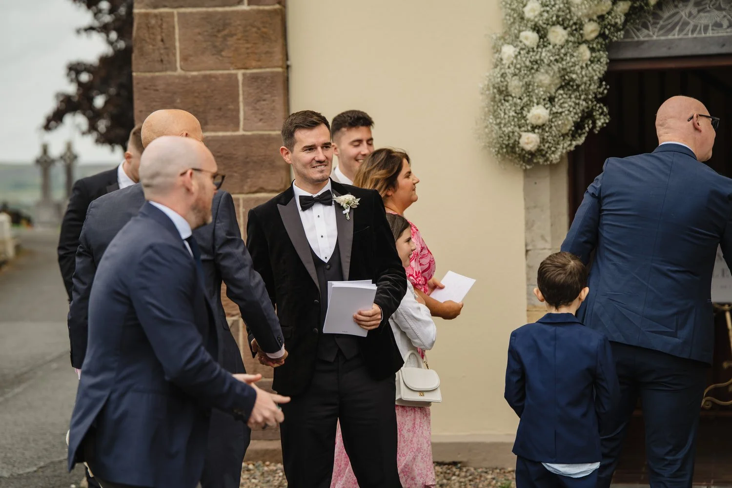 Castle Leslie Estate Wedding by Simple Tapestry 052.JPG