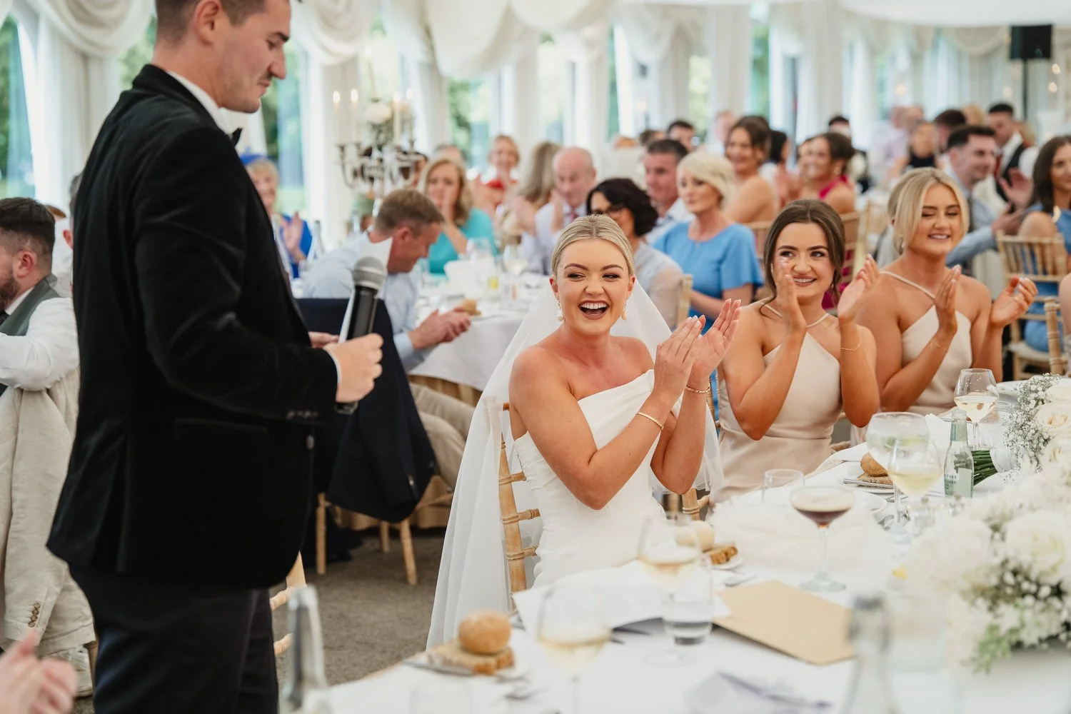 Castle Leslie Estate Wedding by Simple Tapestry 187.JPG