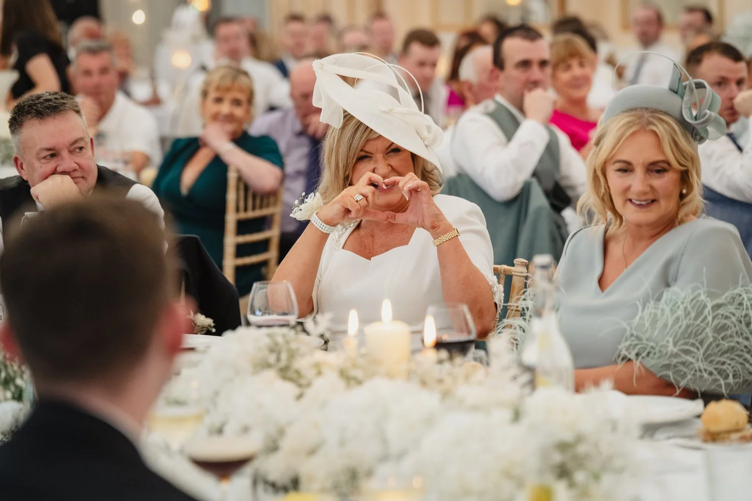 Castle Leslie Estate Wedding by Simple Tapestry 178.JPG