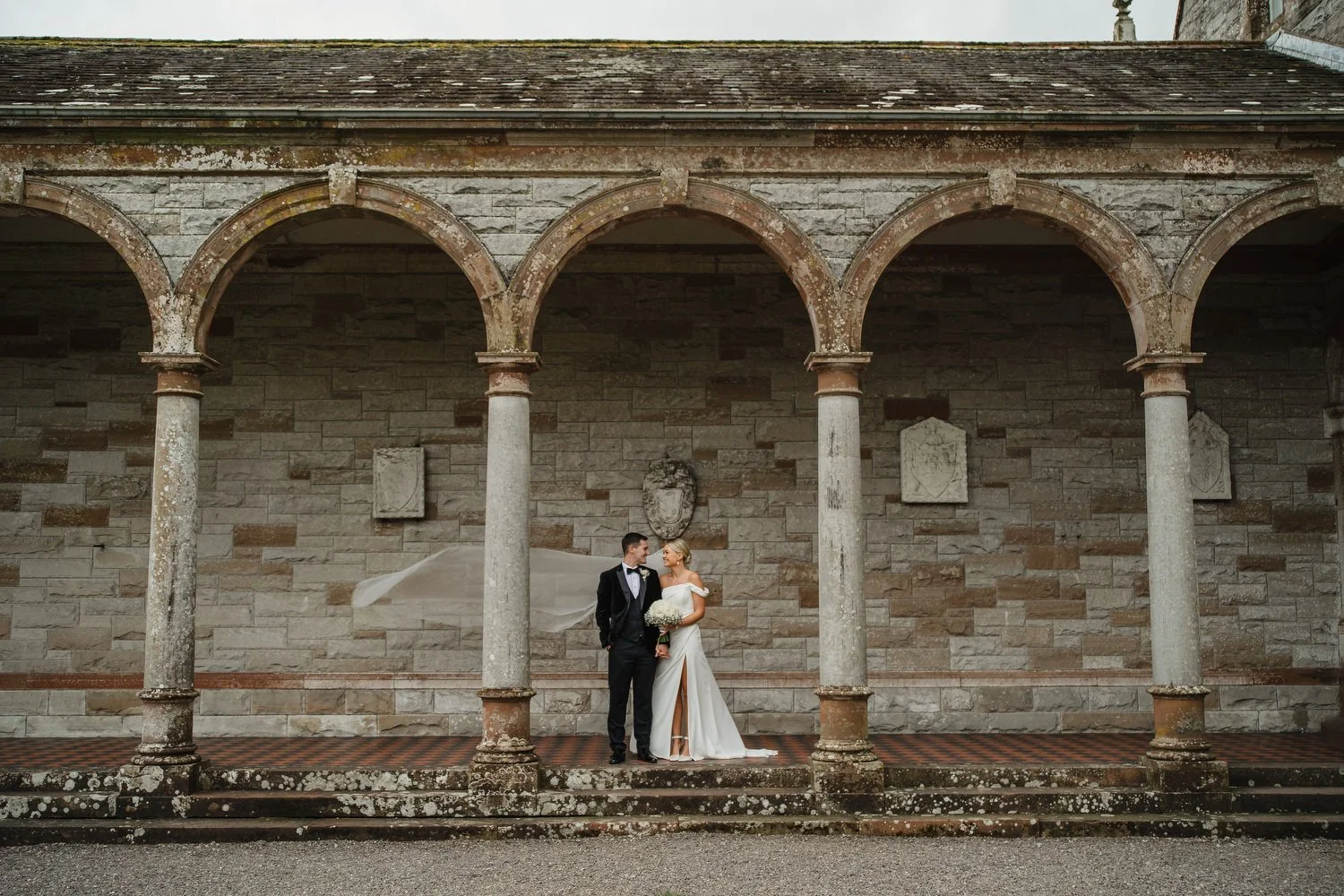 Castle Leslie Estate Wedding by Simple Tapestry 156.JPG