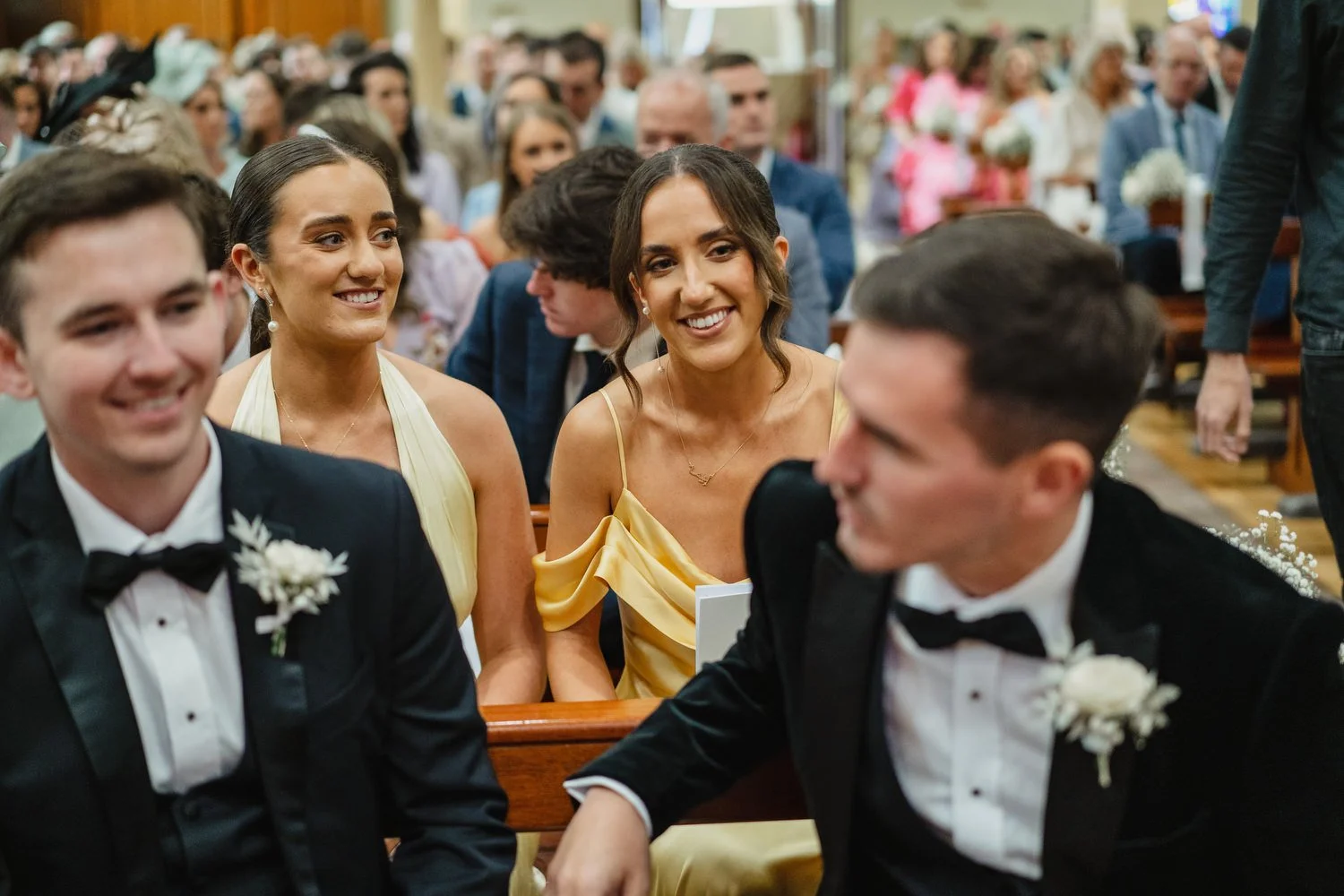 Castle Leslie Estate Wedding by Simple Tapestry 063.JPG