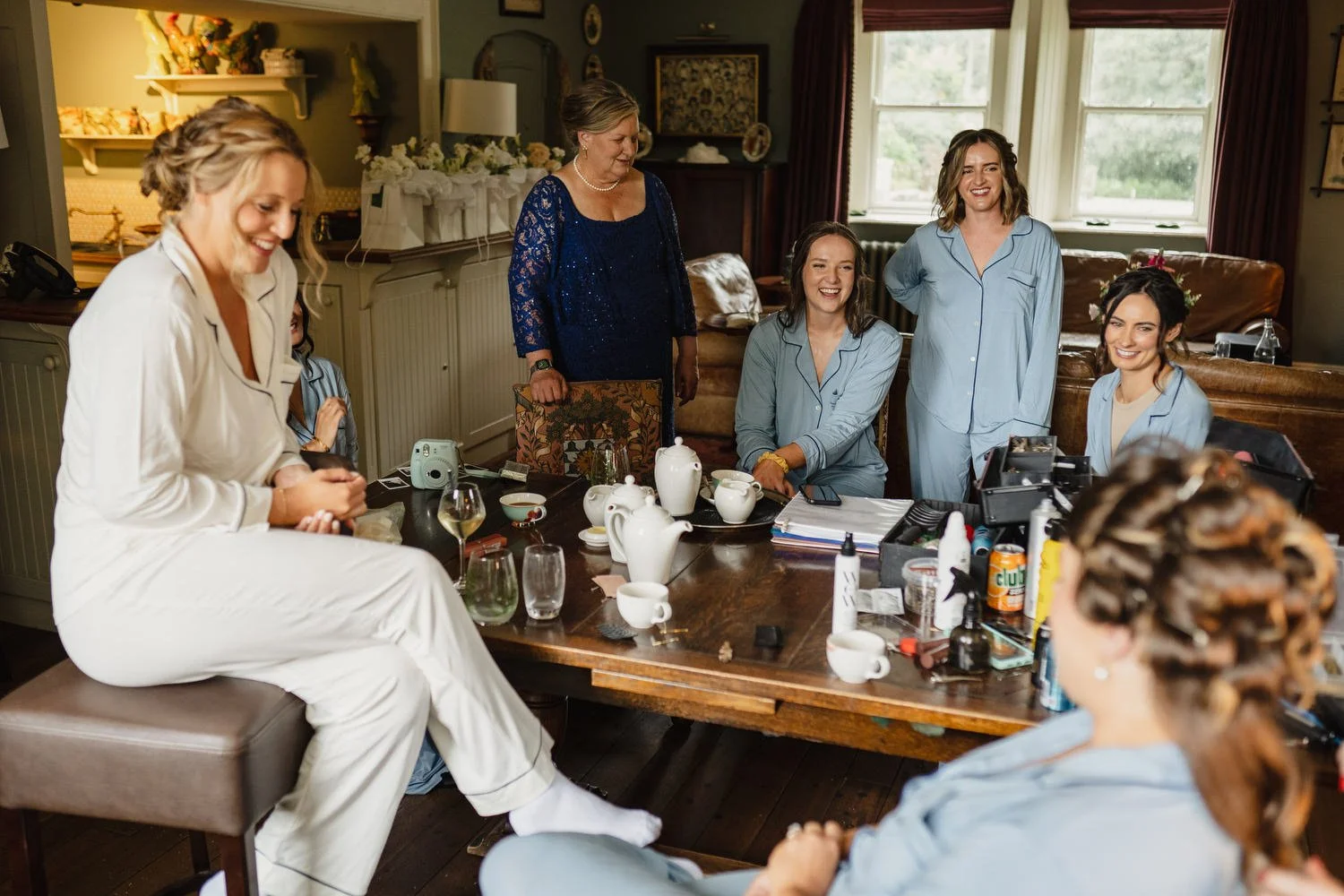 Castle Leslie Wedding 027.JPG