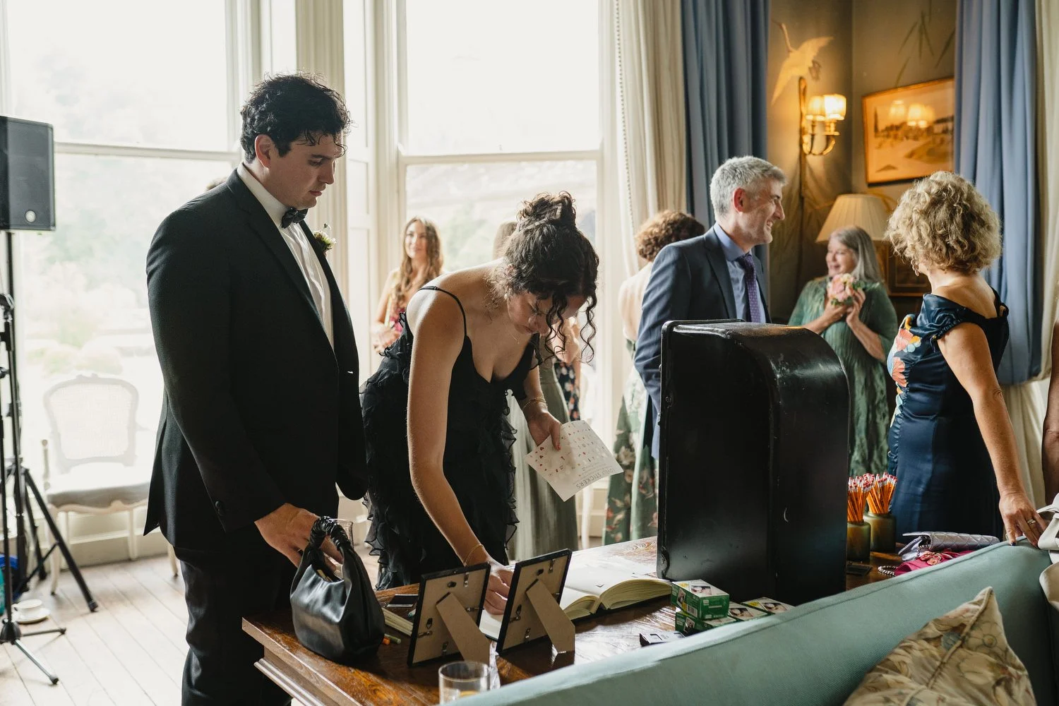 Castle Leslie Wedding 143.JPG