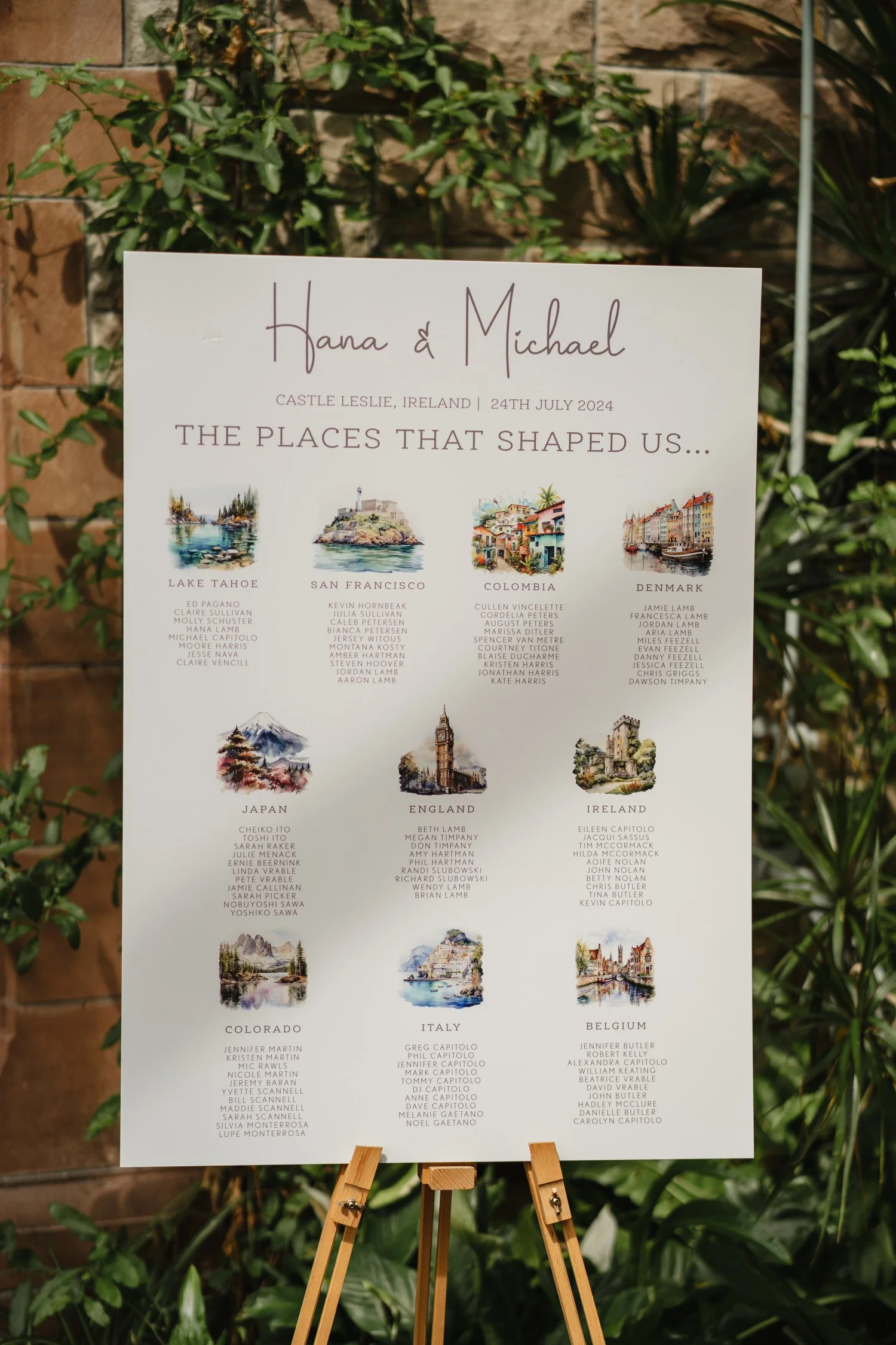 Castle Leslie Wedding 003.JPG