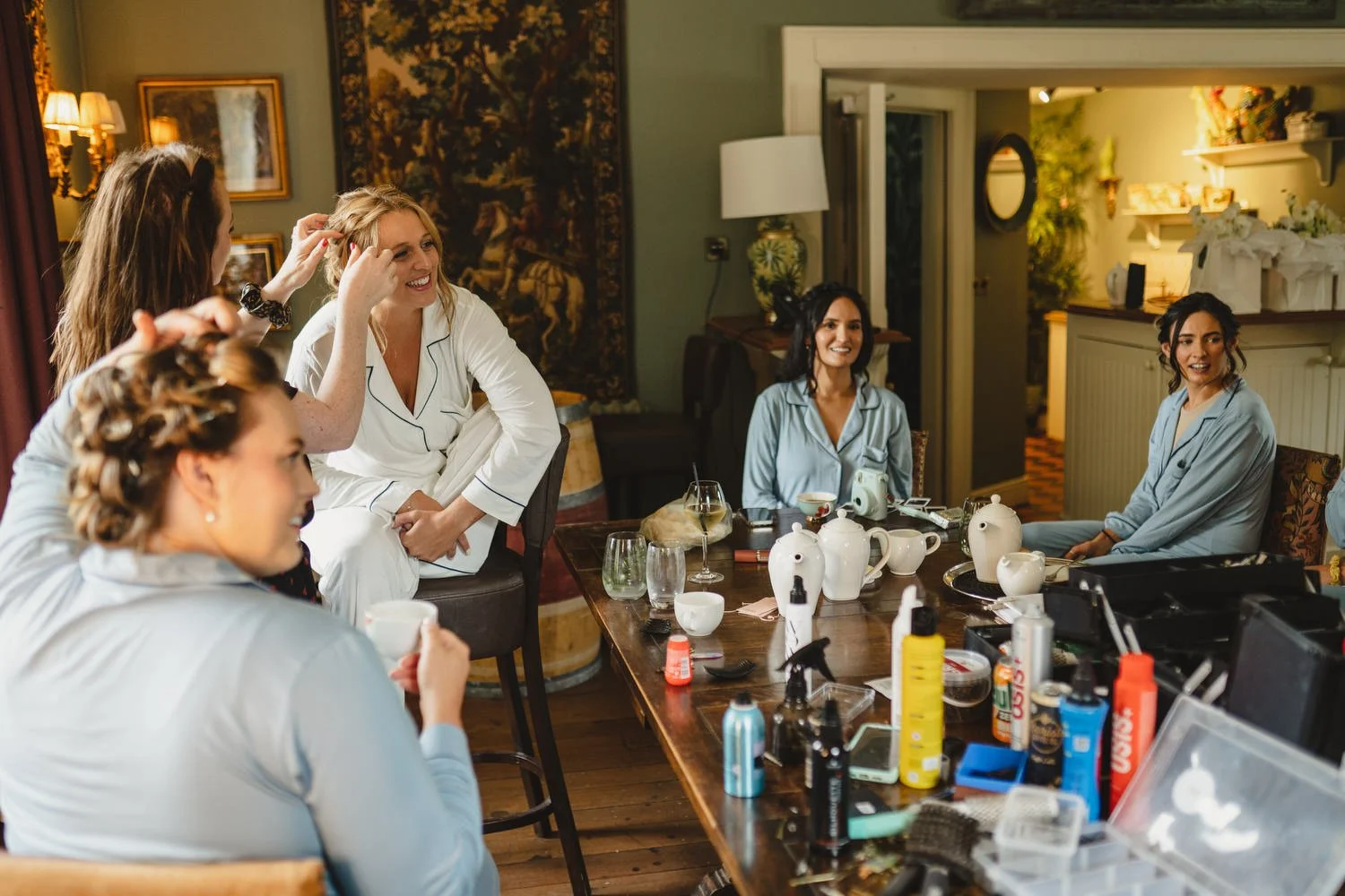 Castle Leslie Wedding 023.JPG