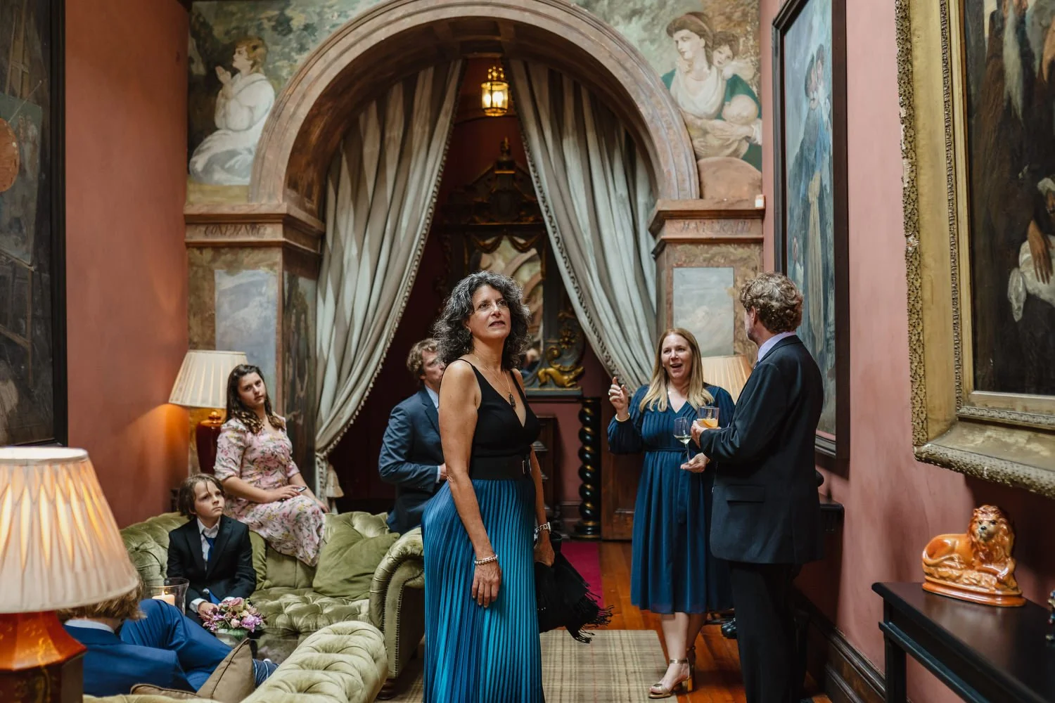 Castle Leslie Wedding 144.JPG