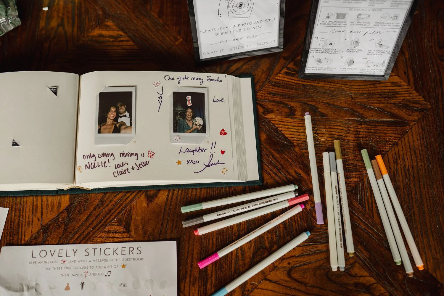 Castle Leslie Wedding 148.JPG